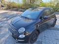 Fiat 500 500 1.2 8V Lounge Schwarz - thumbnail 1