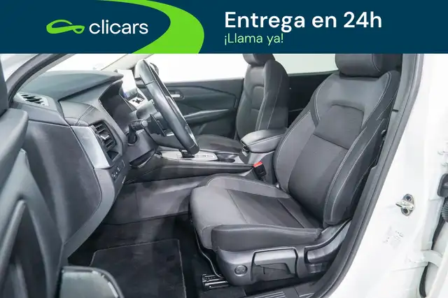 Nissan Qashqai view 14