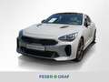 Kia Stinger GT 4WD Gris - thumbnail 1