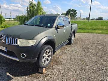 L200 Cab IV 2010 d.cab 2.5 di-d Intense Plus 178cv