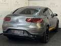 Mercedes-Benz GLC 400 d 4MATIC Aut. AMG Paket Gris - thumbnail 2
