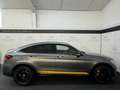 Mercedes-Benz GLC 400 d 4MATIC Aut. AMG Paket Gris - thumbnail 13