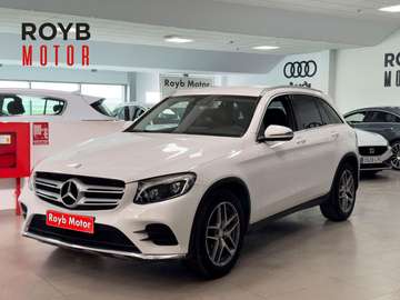 250d 4Matic Aut.