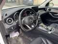 Mercedes-Benz GLC 250 250d 4Matic Aut. Blanco - thumbnail 6