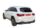 Mercedes-Benz GLC 250 250d 4Matic Aut. Blanco - thumbnail 5