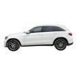 Mercedes-Benz GLC 250 250d 4Matic Aut. Blanco - thumbnail 3