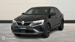 Renault Arkana 1.6 E-Tech 145ch RS Line -21B