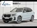 BMW X3 M Sportpakket Gris - thumbnail 1