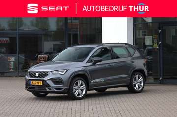 1.5 TSI FR Business Intense 150PK / 110kW DSG, Ach