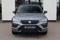 SEAT Ateca 1.5 TSI FR Business Intense 150PK / 110kW Achterui Grau - thumbnail 3