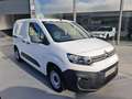 Citroen Berlingo Van Talla M BlueHDi 100 S&S Control Blanco - thumbnail 2