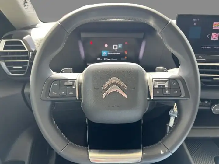 Citroën C4 1.2 PureTech S&S 6V Feel Pack 2023, foto 6