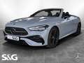 Mercedes-Benz CLE 300 4M Cabrio AMG Dist+360°+DIG-LED+Standhzg Gris - thumbnail 15