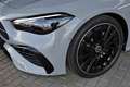 Mercedes-Benz CLE 300 4M Cabrio AMG Dist+360°+DIG-LED+Standhzg Gris - thumbnail 3