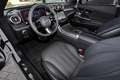 Mercedes-Benz CLE 300 4M Cabrio AMG Dist+360°+DIG-LED+Standhzg Gris - thumbnail 9