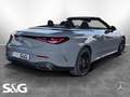 Mercedes-Benz CLE 300 4M Cabrio AMG Dist+360°+DIG-LED+Standhzg Gris - thumbnail 2