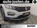 Volkswagen T-Roc United 1.5 TSI NAVI ACC PDC el. Heckkl. Sitzhzg. Weiß - thumbnail 15