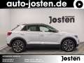 Volkswagen T-Roc United 1.5 TSI NAVI ACC PDC el. Heckkl. Sitzhzg. Weiß - thumbnail 16