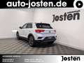 Volkswagen T-Roc United 1.5 TSI NAVI ACC PDC el. Heckkl. Sitzhzg. Weiß - thumbnail 4