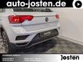 Volkswagen T-Roc United 1.5 TSI NAVI ACC PDC el. Heckkl. Sitzhzg. Weiß - thumbnail 5