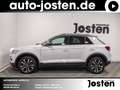 Volkswagen T-Roc United 1.5 TSI NAVI ACC PDC el. Heckkl. Sitzhzg. Weiß - thumbnail 3