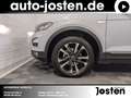 Volkswagen T-Roc United 1.5 TSI NAVI ACC PDC el. Heckkl. Sitzhzg. Weiß - thumbnail 2