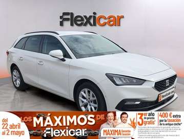 SP 2.0 TDI 85kW Style Go