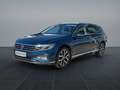 Volkswagen Passat Variant 2.0TDI El. Matrix/Navi/ACC/360° Blau - thumbnail 2