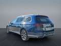 Volkswagen Passat Variant 2.0TDI El. Matrix/Navi/ACC/360° Blau - thumbnail 5