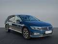 Volkswagen Passat Variant 2.0TDI El. Matrix/Navi/ACC/360° Blau - thumbnail 9