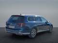 Volkswagen Passat Variant 2.0TDI El. Matrix/Navi/ACC/360° Blau - thumbnail 7