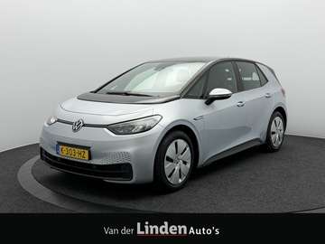 Life 58 kWh SOH 93,9% | Stoel/Stuurverwarming | Na