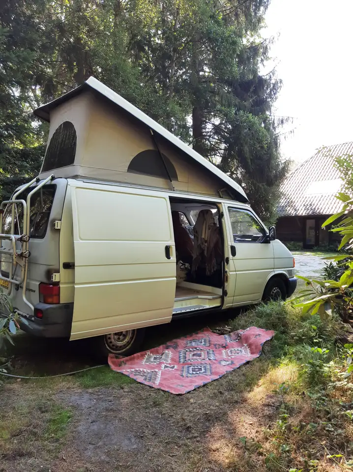 Volkswagen Transporter undefined, foto 4