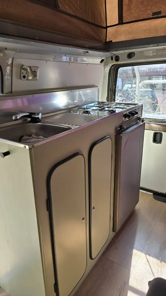 Volkswagen Transporter undefined, foto 7