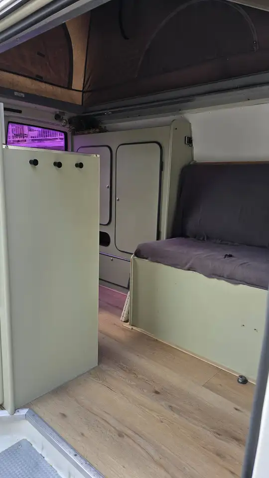 Volkswagen Transporter undefined, foto 6