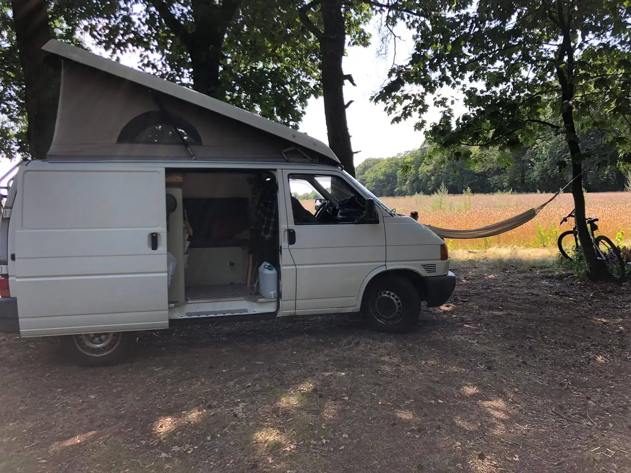 Volkswagen Transporter undefined, foto 1