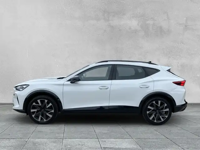 Cupra Formentor view 2
