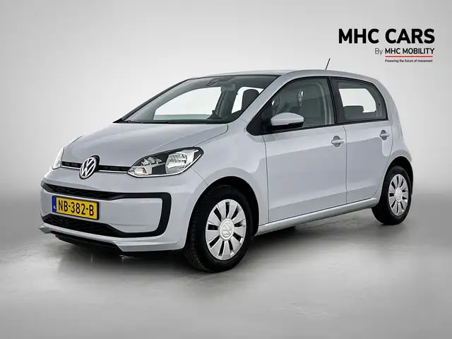 Volkswagen up! 1.0 BMT move up! | Airco | DAB |