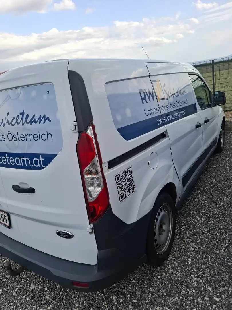 Ford Tourneo Connect Grand Trend 1,6 TDCi - 2