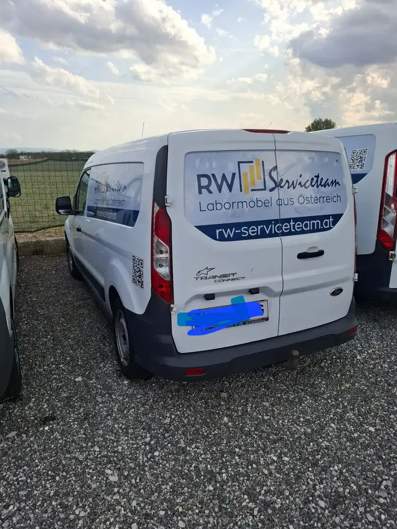 Ford Tourneo Connect Grand Trend 1,6 TDCi - 1