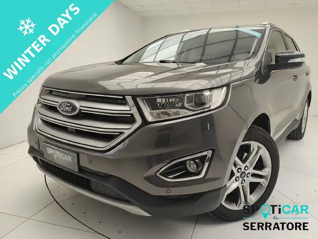 Ford Edge 2.0 tdci Titanium s&s awd 180cv