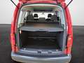 Volkswagen Caddy 1.4 TSI DSG Trendline PDC Klima Sitzheizung Rojo - thumbnail 13