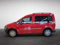 Volkswagen Caddy 1.4 TSI DSG Trendline PDC Klima Sitzheizung Rojo - thumbnail 4