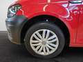 Volkswagen Caddy 1.4 TSI DSG Trendline PDC Klima Sitzheizung Rojo - thumbnail 6