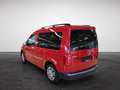 Volkswagen Caddy 1.4 TSI DSG Trendline PDC Klima Sitzheizung Rojo - thumbnail 5