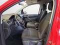 Volkswagen Caddy 1.4 TSI DSG Trendline PDC Klima Sitzheizung Rojo - thumbnail 8