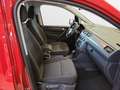 Volkswagen Caddy 1.4 TSI DSG Trendline PDC Klima Sitzheizung Rojo - thumbnail 14