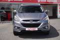 Hyundai iX35 1.6 FIFA Edition 2WD Klimaaut. Tempomat PDC Grau - thumbnail 7