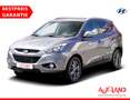 Hyundai iX35 1.6 FIFA Edition 2WD Klimaaut. Tempomat PDC Grau - thumbnail 1