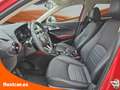 Mazda CX-3 1.5D Luxury Pack White 2WD Rojo - thumbnail 11